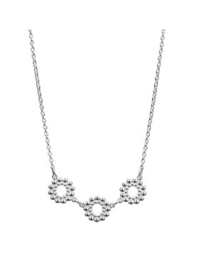 Kalevala Valoisa necklace silver 236948250