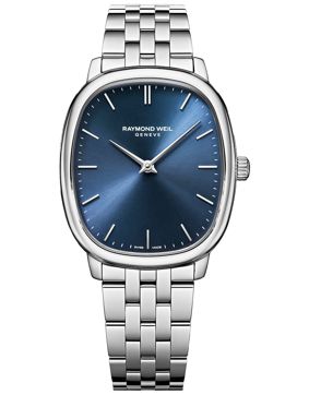 Raymond Weil Toccata Heritage 2280-ST-50001