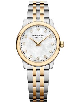 Raymond Weil Toccata 5024-STP-97081