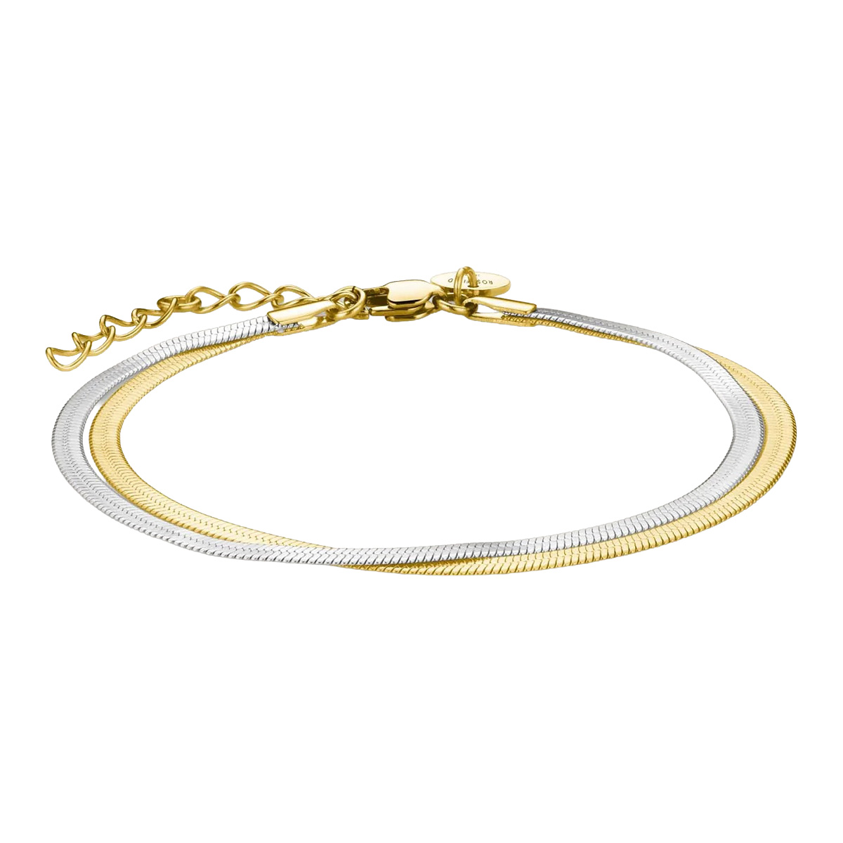 Rosefield Snake bracelet JBSCD-J677