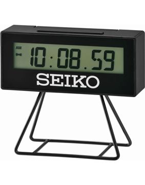Seiko alarm clock QHL092K