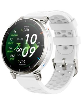 Amazfit Active 3 Premium White