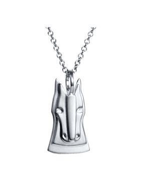 Efva Attling A Horse With No Name pendant 11-100-02386-4245