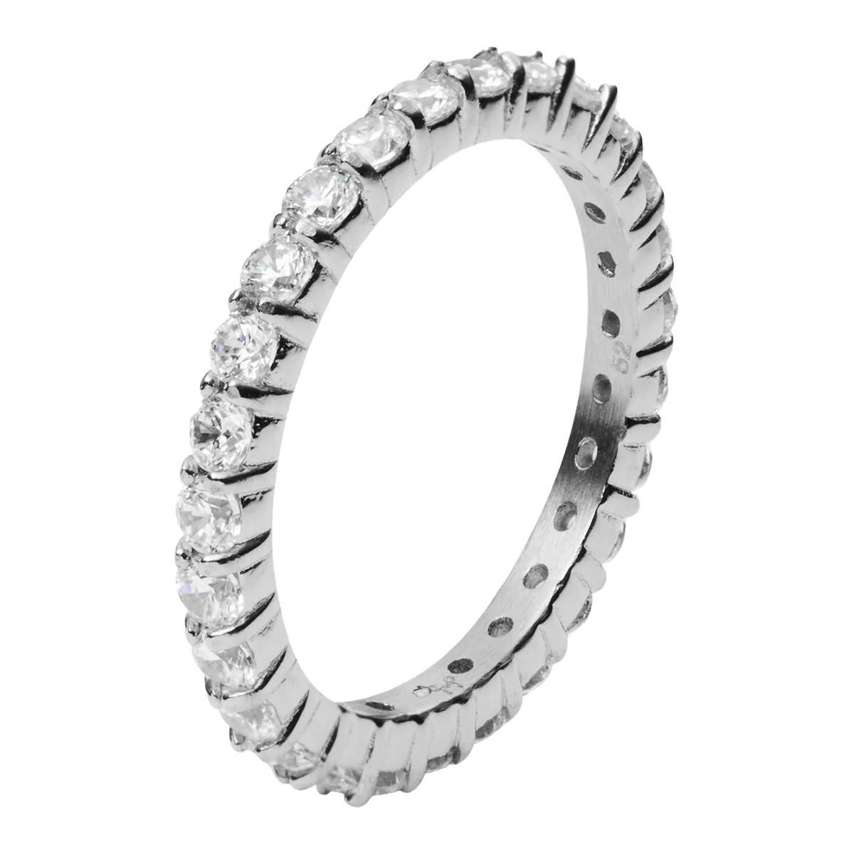 Mockberg x Leonie Hanne Colette Ring Size 56 MB2420