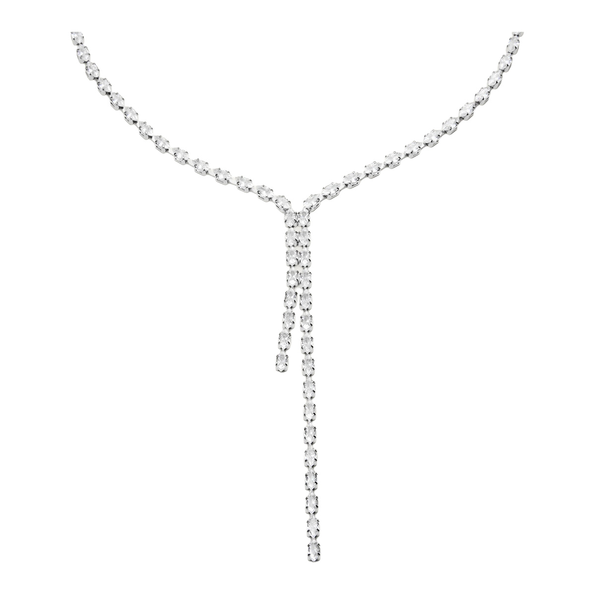 Mockberg x Leonie Hanne Élodie Necklace MB2444