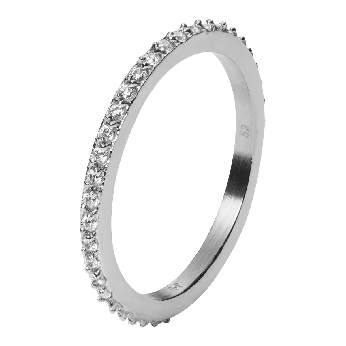 Mockberg x Leonie Hanne Léa Ring Size 58 MB2435