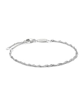 Thomas Sabo Charm bracelet silver A2208-001-21-L19v