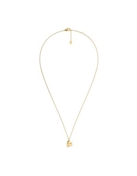 Edblad Amorina necklace S gold-plated 130235