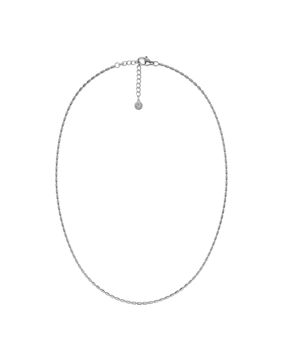 Edblad Seed necklace steel 130325