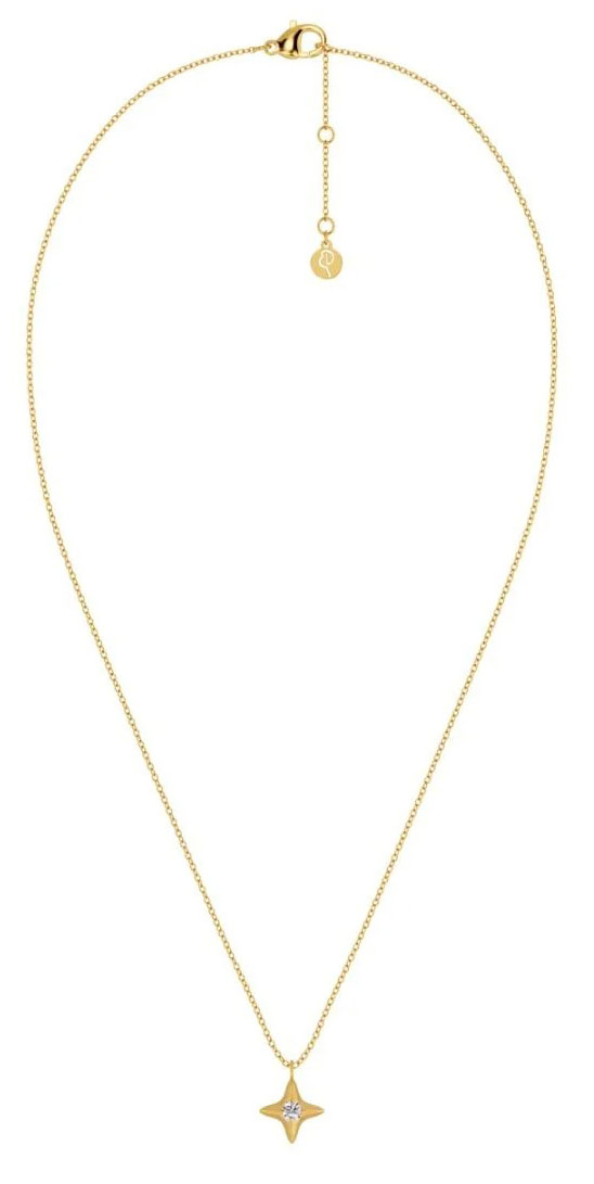Edblad Stellar gold necklace 129742