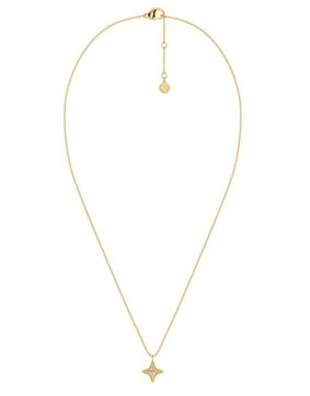 Edblad Stellar gold necklace 129742