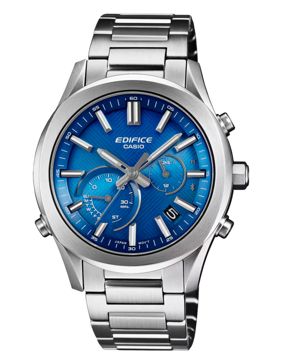 Casio Edifice Solar EQB-1300D-2AEF