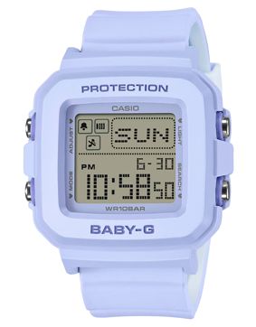 Casio Baby-G+Plus BGD-10KH-2BER