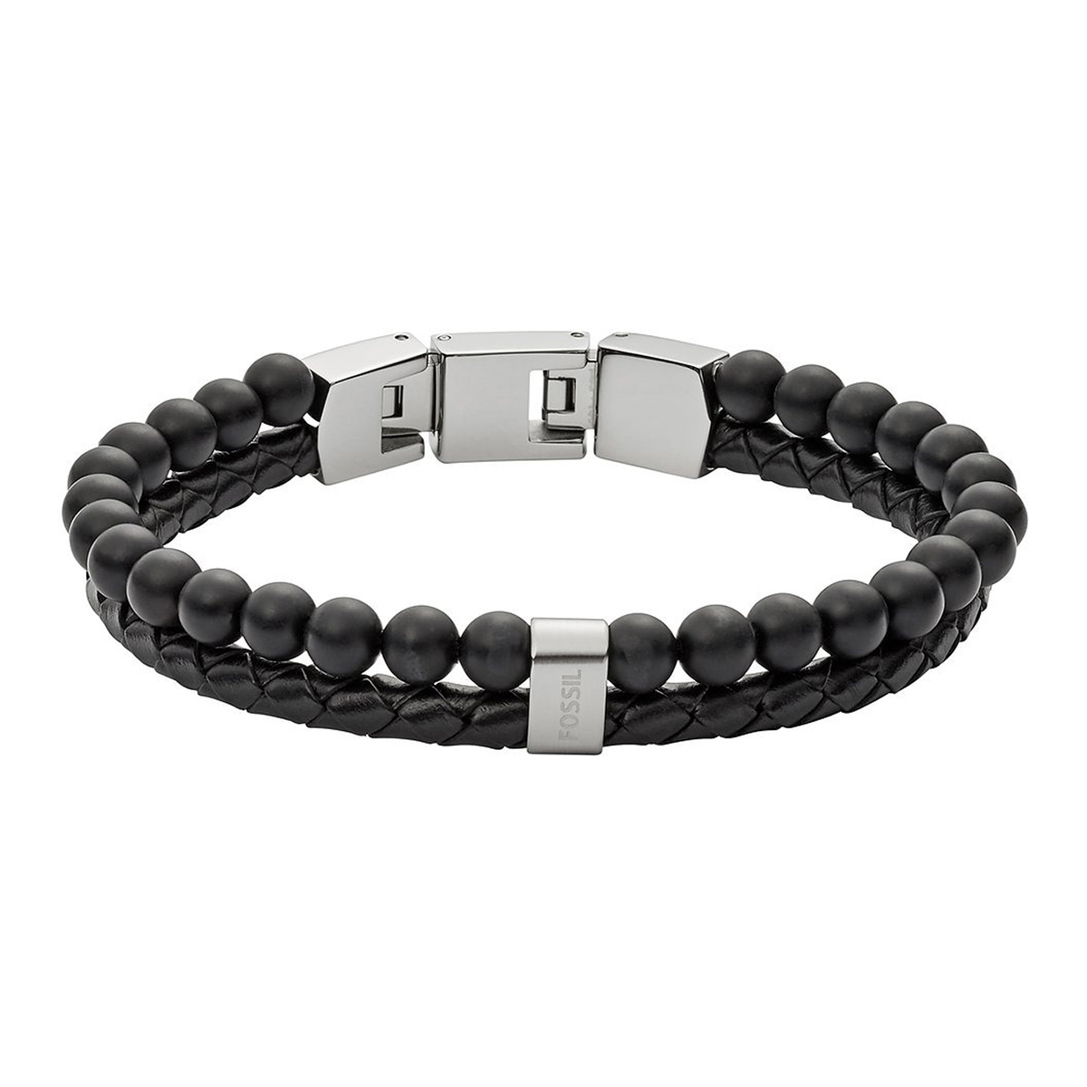 Fossil bracelet JF02763040