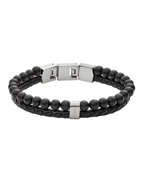 Fossil bracelet JF02763040