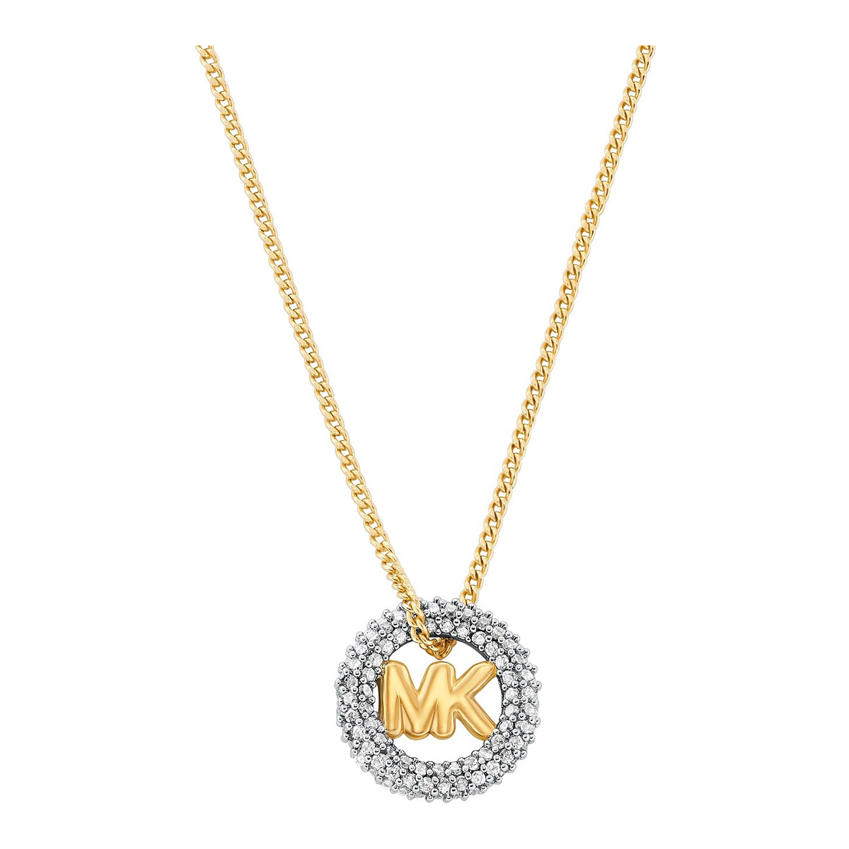 Michael Kors necklace MKJ8546931