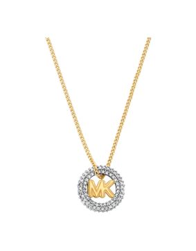 Michael Kors necklace MKJ8546931