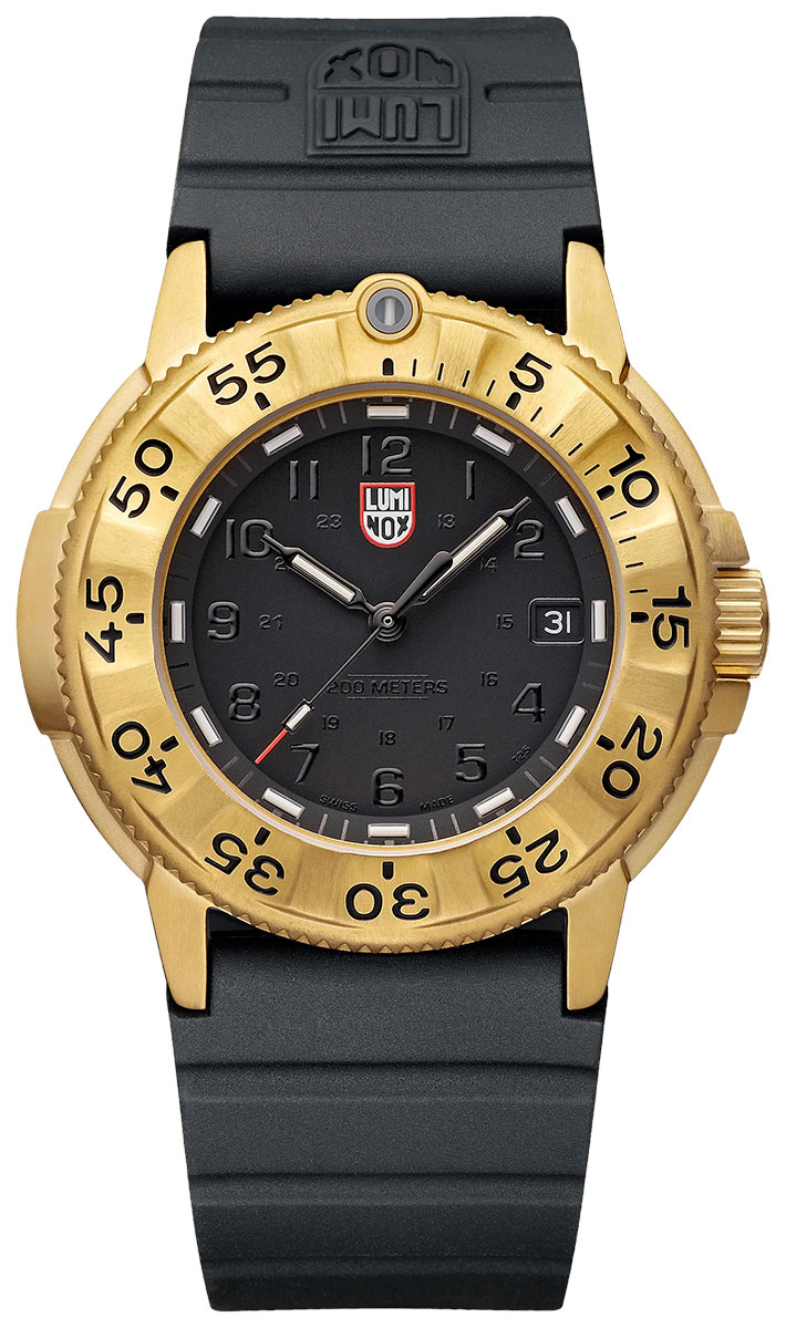 Luminox Navy Seal Foundation 3221.NSF