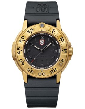 Luminox Navy Seal Foundation 3221.NSF