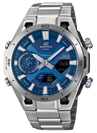 Casio Edifice Sospensione ECB-2300D-2AEF
