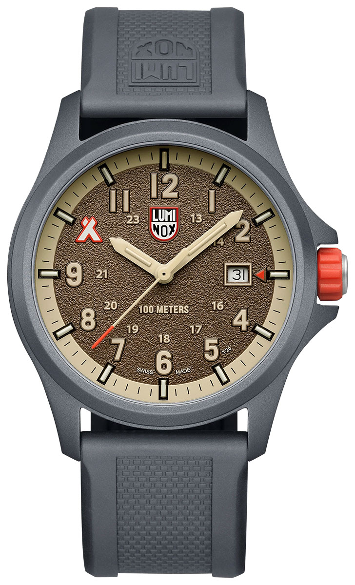 Luminox Bear Grylls Survival Land 3716