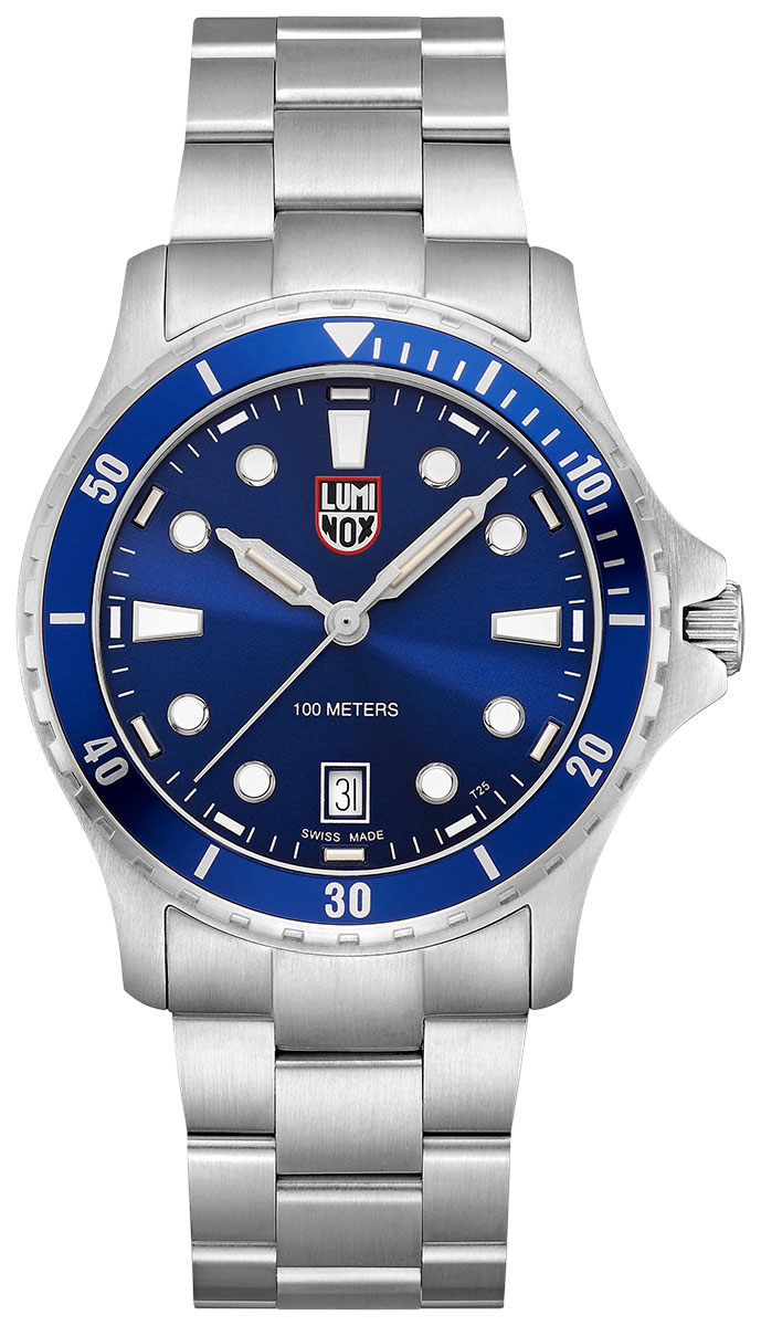 Luminox Sports Timer 0943