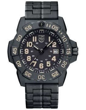 Luminox Navy SEAL 3510