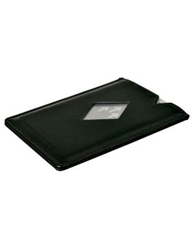 Exentri City Black wallet