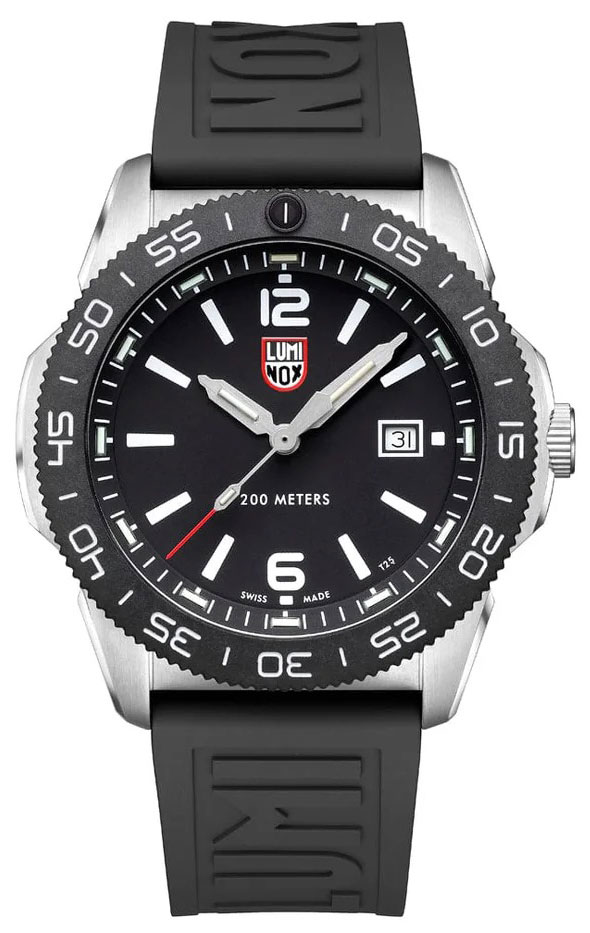 Luminox Pacific Diver 3121.1