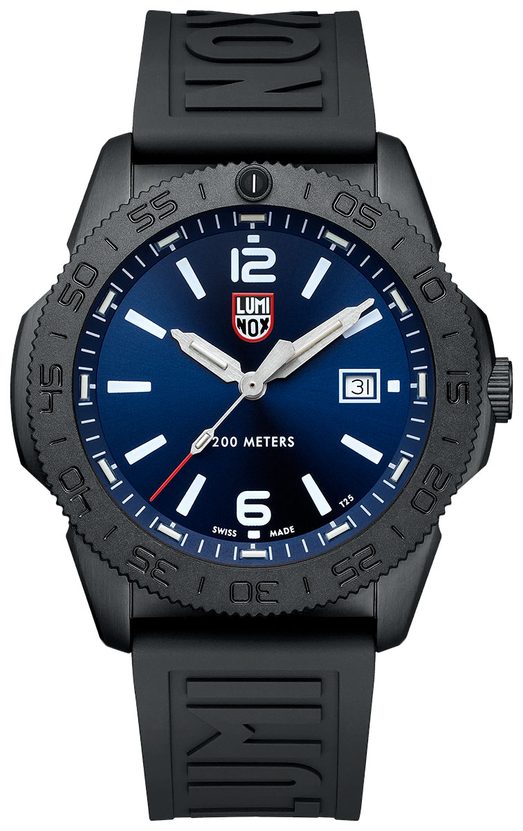 Luminox Pacific Diver 3123.B