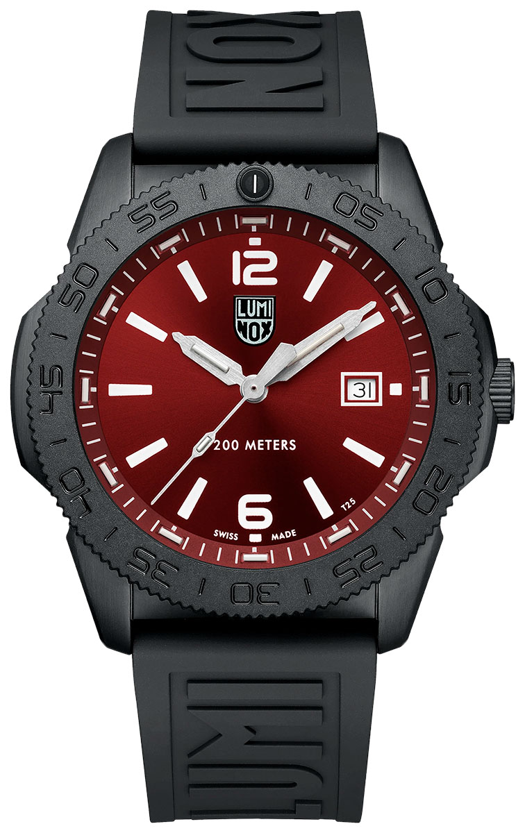Luminox Pacific Diver 3135.B