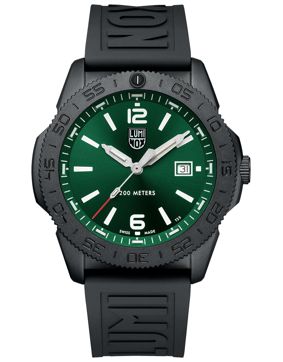 Luminox Pacific Diver 3137.B