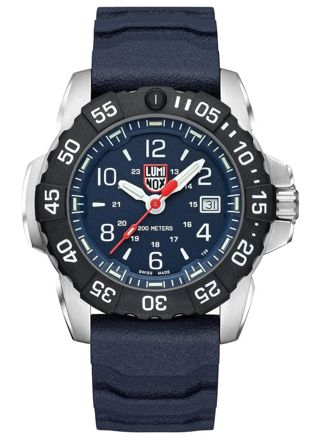 Luminox Navy SEAL Steel 3253.CB