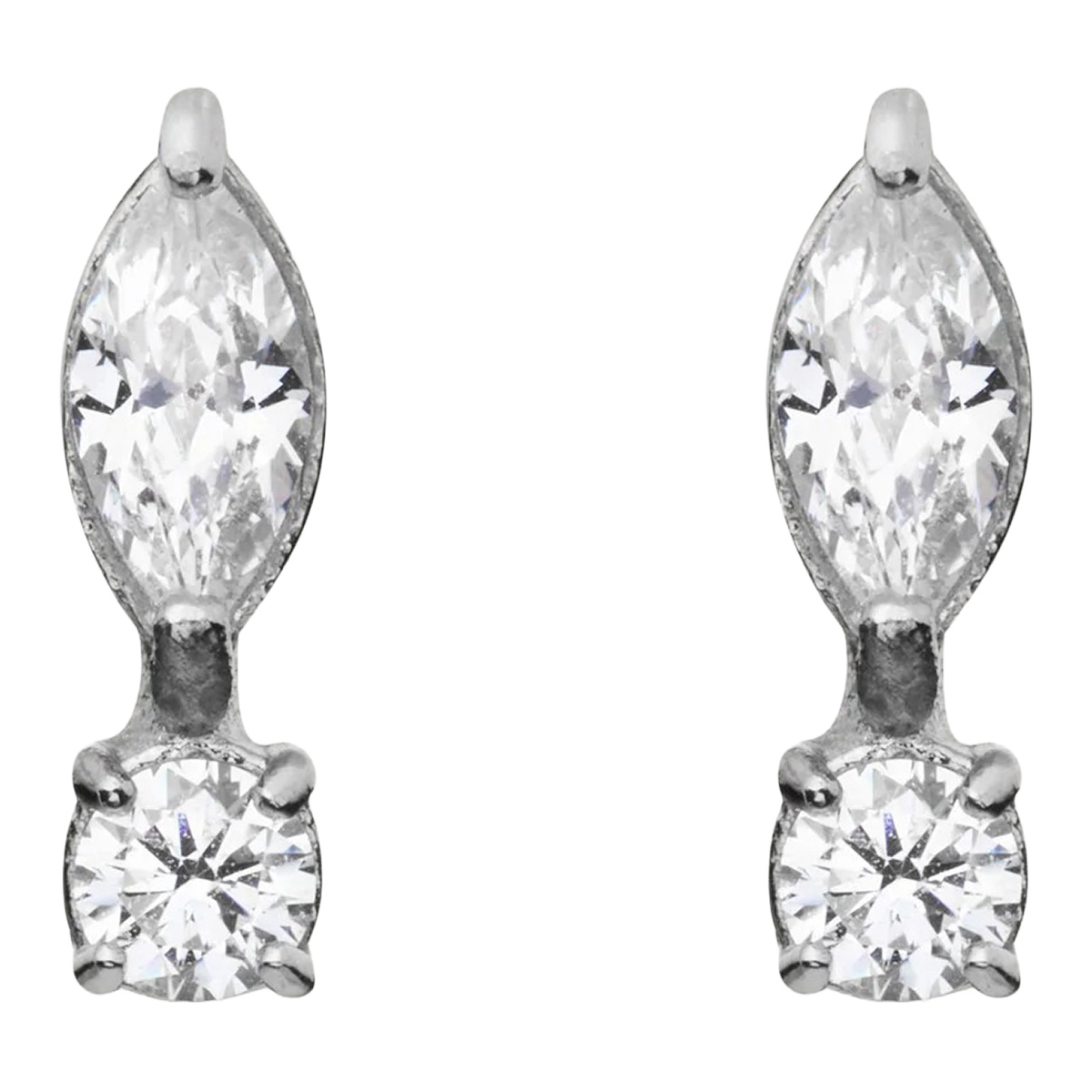 Mockberg x Leonie Hanne Élise Earrings MB2396