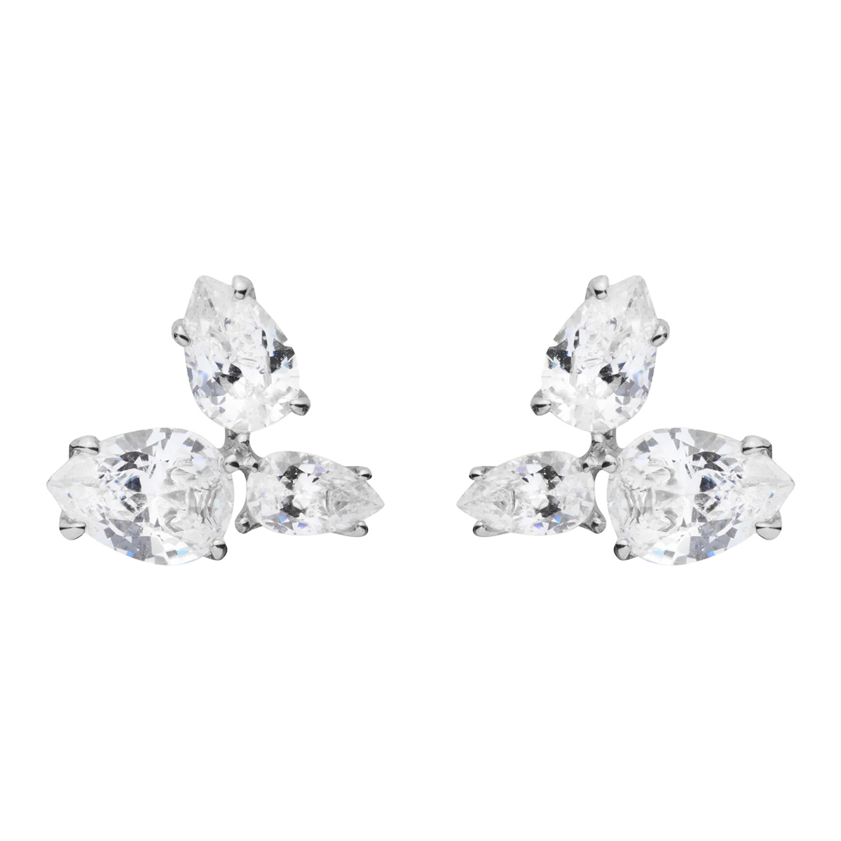 Mockberg x Leonie Hanne Fleur Earrings MB2392