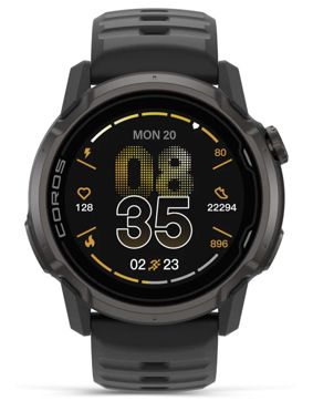Coros Apex 4 Black 42 mm
