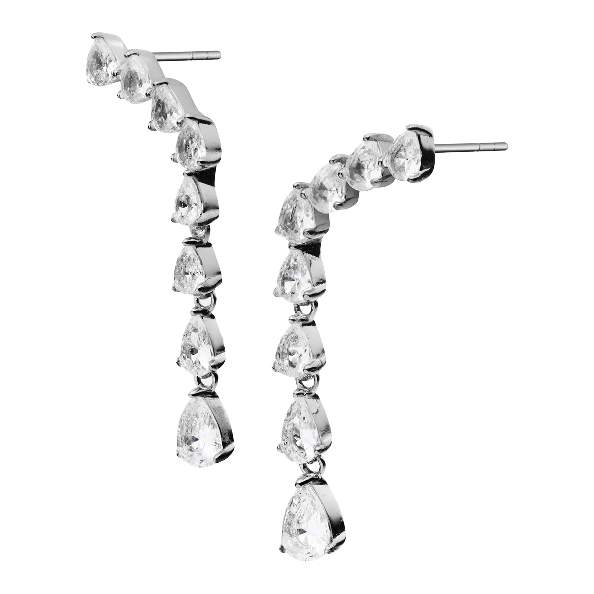 Mockberg x Leonie Hanne Isadora Earrings MB2398