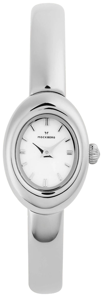 Mockberg Belle Oval Petite MB1768