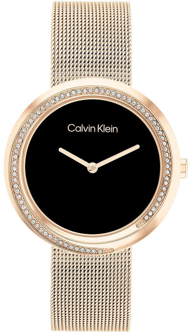 Calvin Klein Twist 25200151