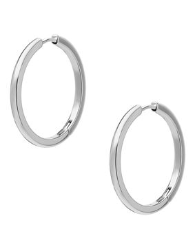 Fossil earrings JF04743040