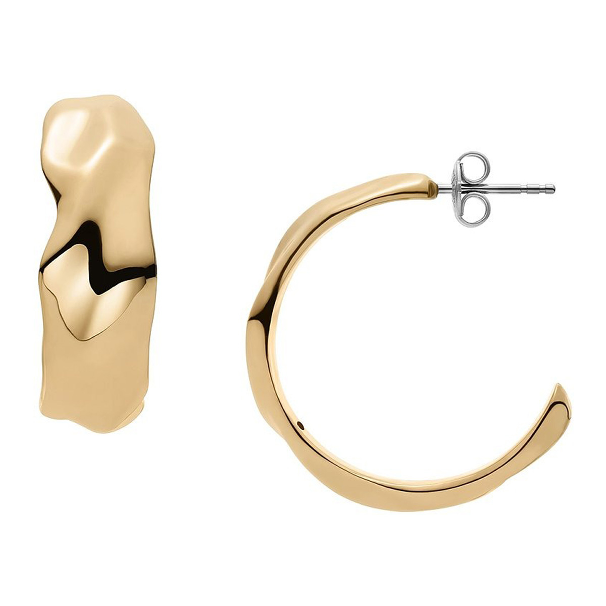 Skagen earrings SKJ1903710