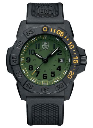 Luminox Navy Seal Foundation 3517.NSF.SET