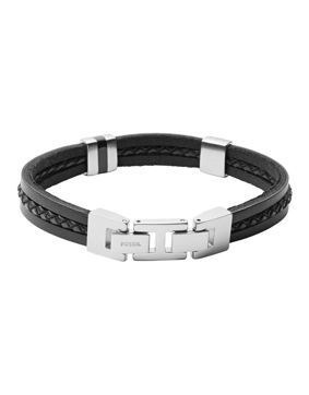 Fossil bracelet JF03686040