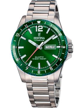 Festina Titanium F20698/3
