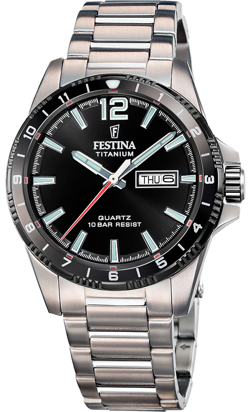 Festina Titanium F20698/4