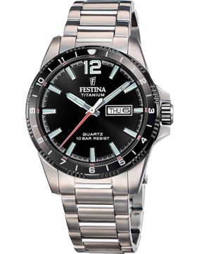 Festina Titanium F20698/4