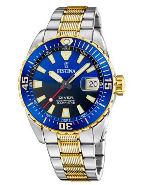Festina Diver F20706/1