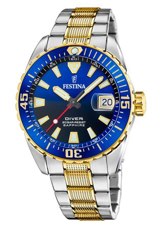 Festina Diver F20706/1