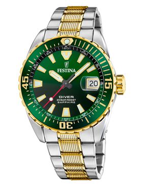 Festina Diver F20706/2