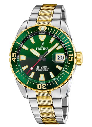 Festina Diver F20706/2